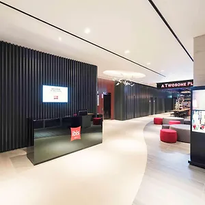 Ibis Ambassador Haeundae Пусан