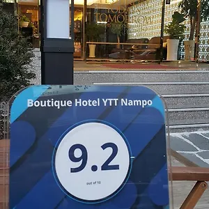 Ytt Nampo Busan
