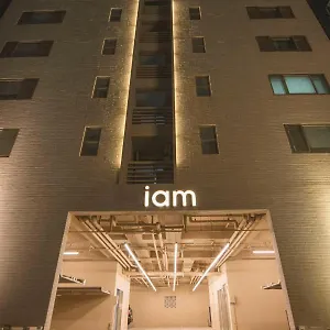 Iam Busan