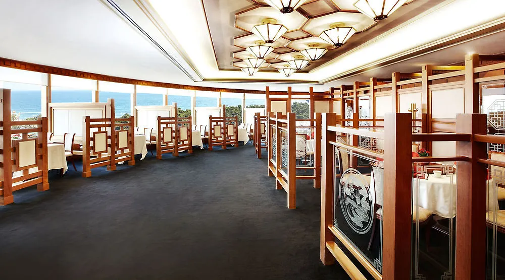 Haeundae Grand Hotel Busan