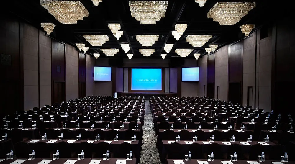 Haeundae Grand Hotel Busan