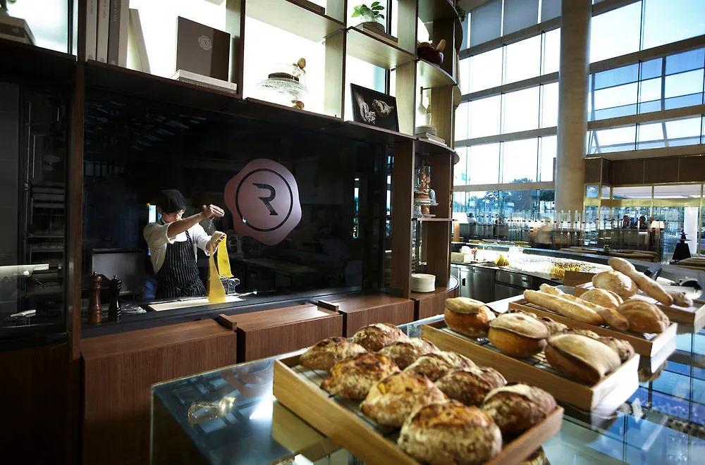 Haeundae Grand Hotel Busan