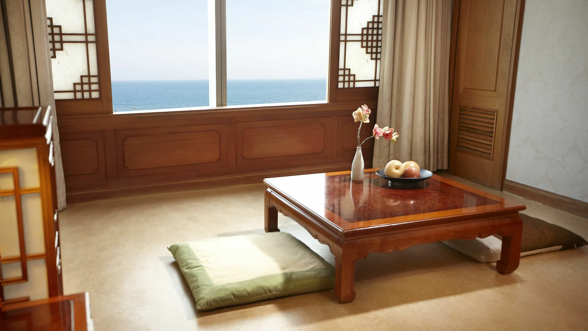 Haeundae Grand Hotel Busan