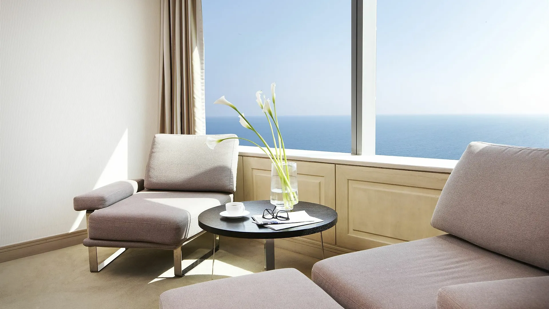 Haeundae Grand Hotel Busan