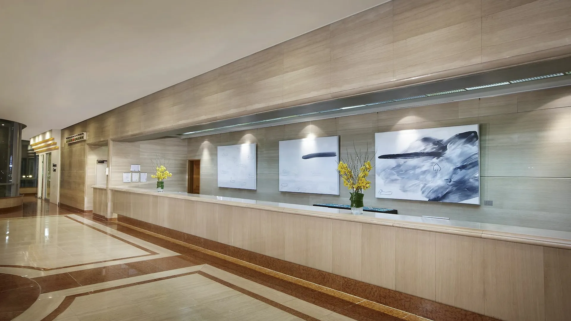 Haeundae Grand Hotel Busan Südkorea