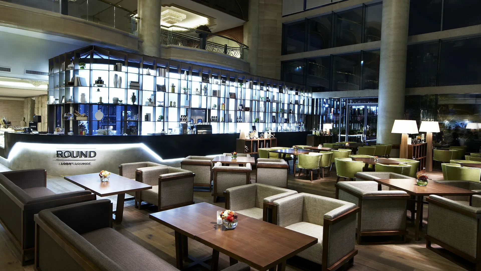 Haeundae Grand Hotel Busan