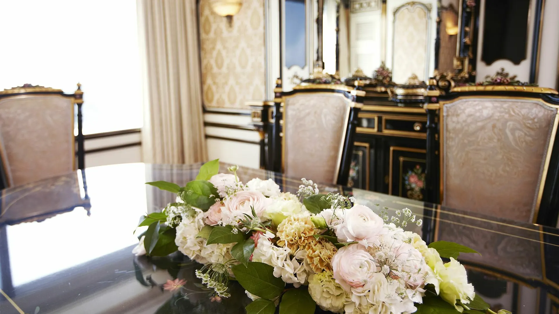 Haeundae Grand Hotel Busan