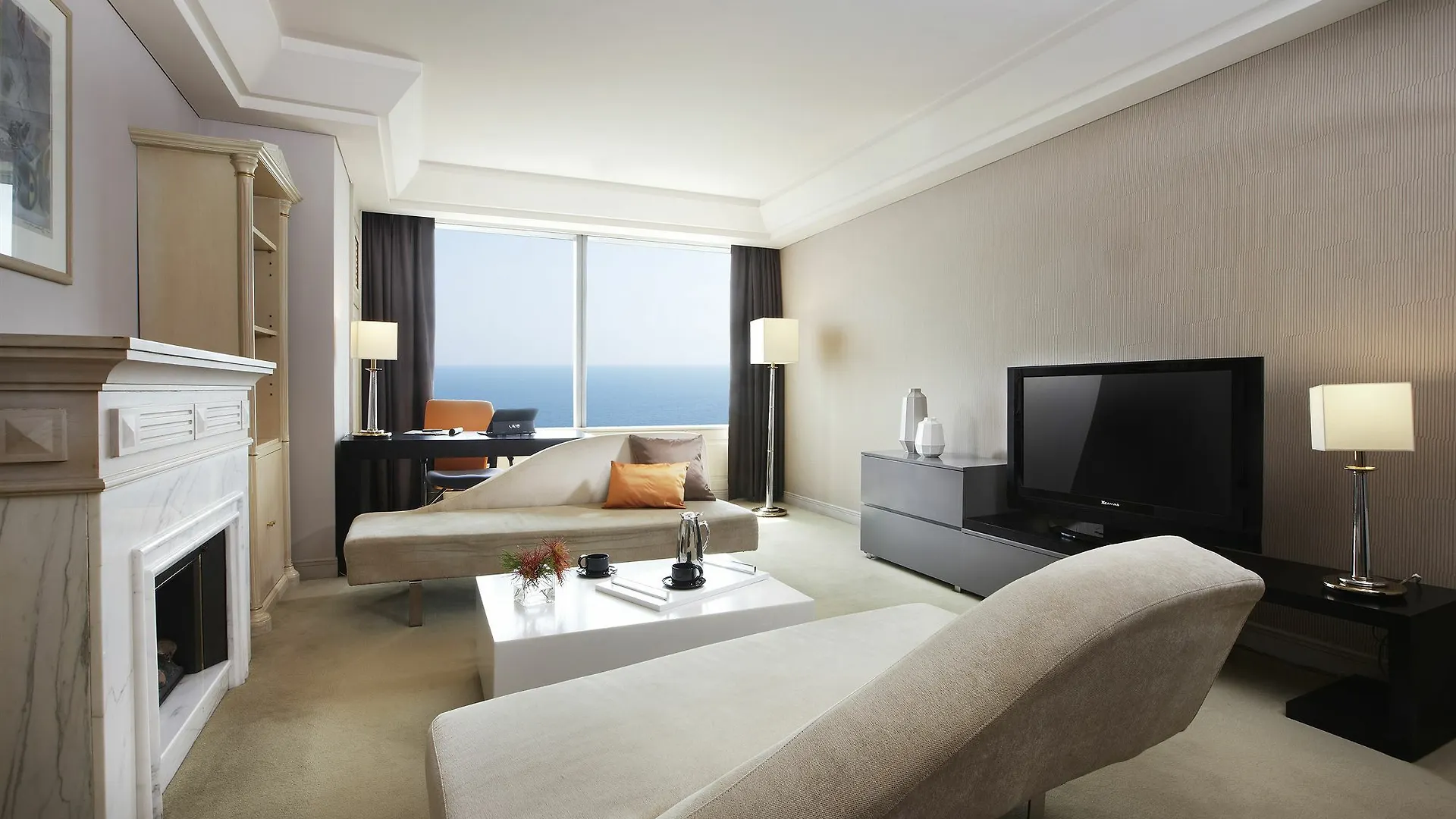 Haeundae Grand Hotel Busan Südkorea