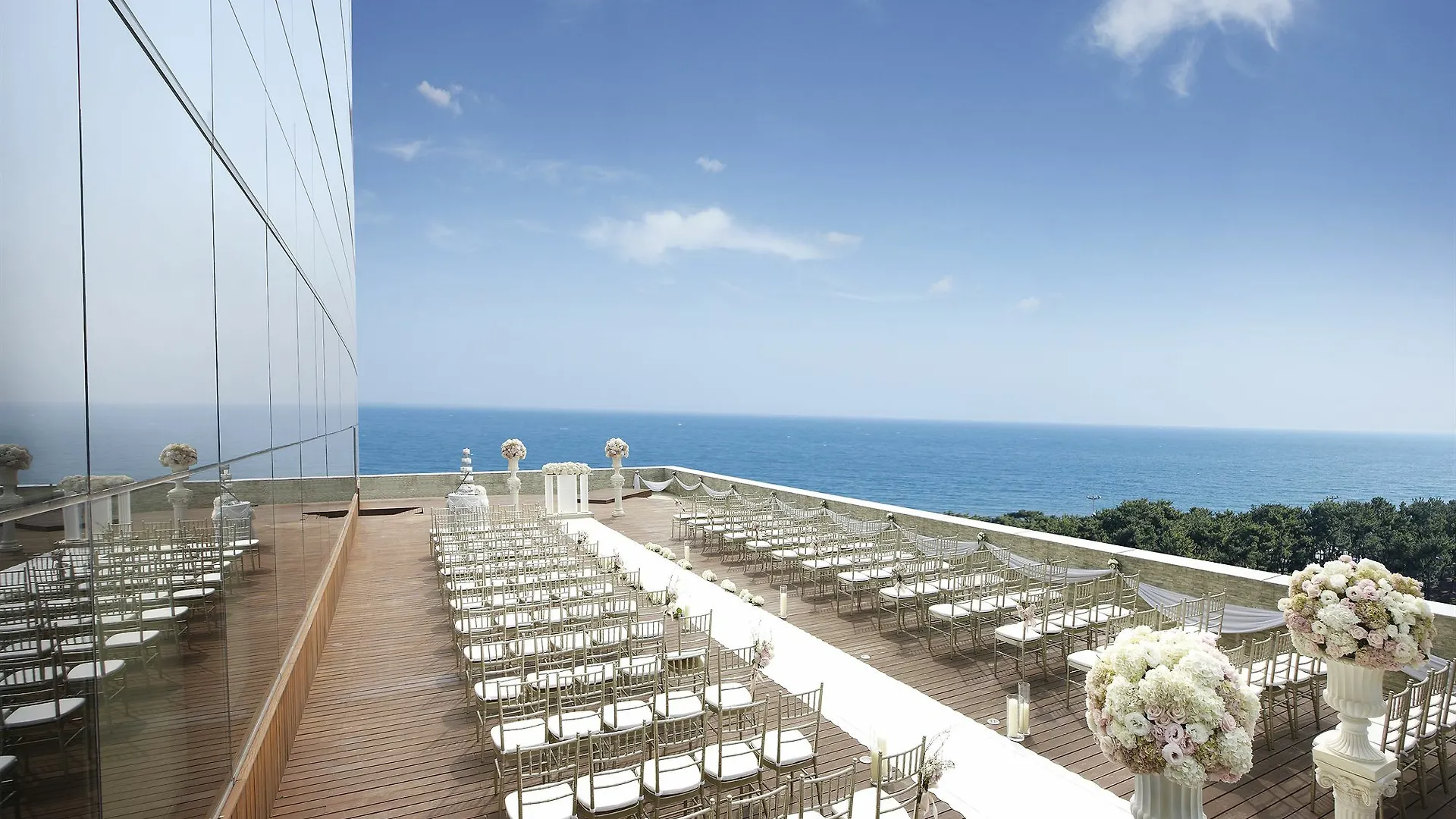 Haeundae Grand Hotel Busan