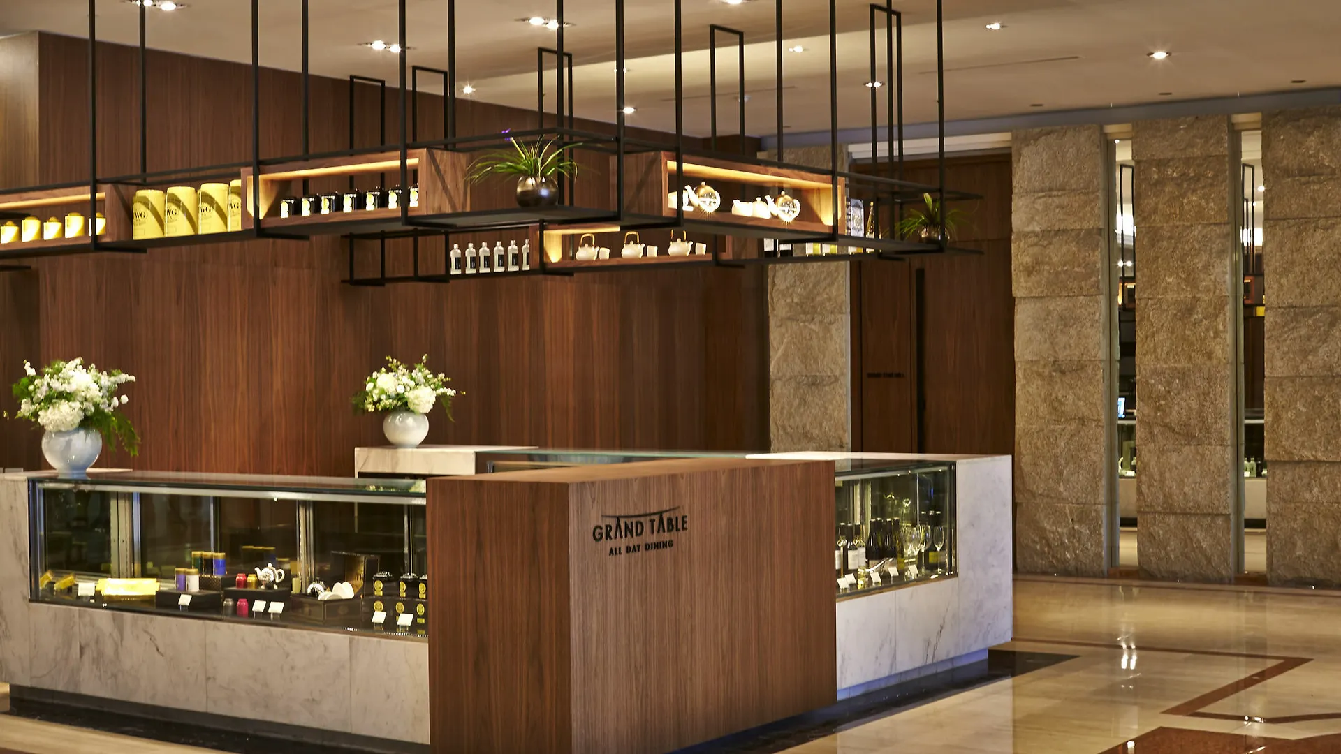Haeundae Grand Hotel Busan