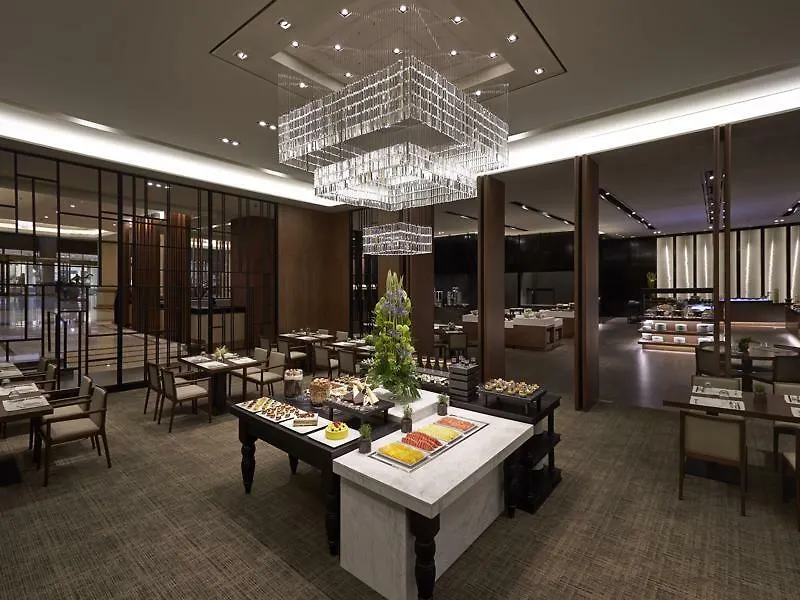 Haeundae Grand Hotel Busan