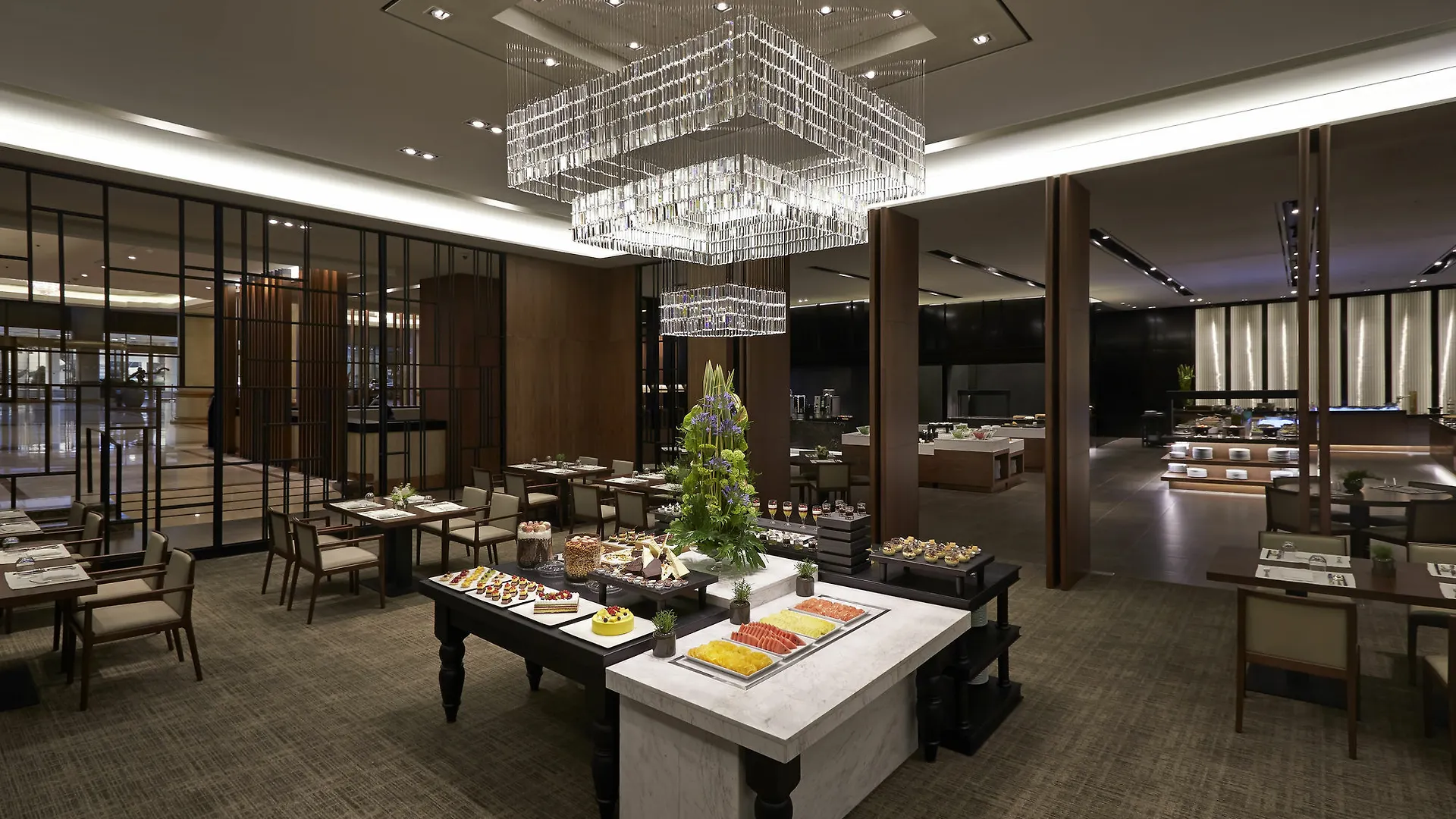 Haeundae Grand Hotel Busan