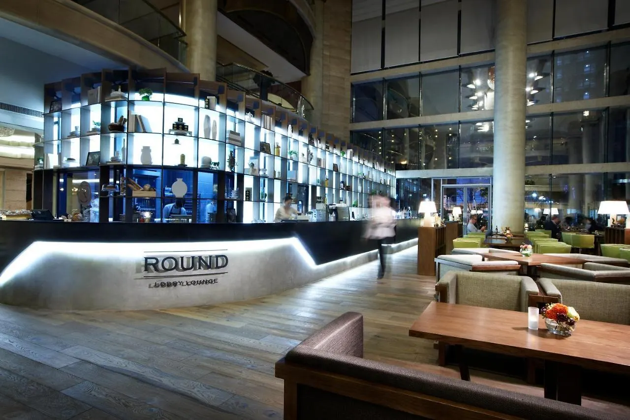 Haeundae Grand Hotel Busan